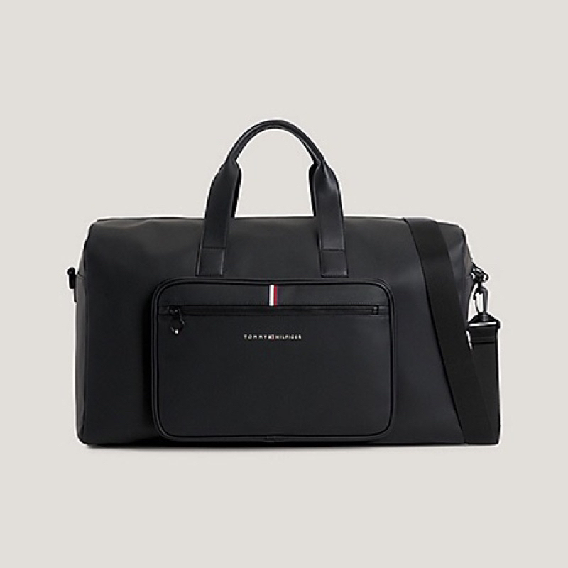 TRAVEL BAG TOMMY HILFIGER NAVY ORIGINAL AUTHENTIC