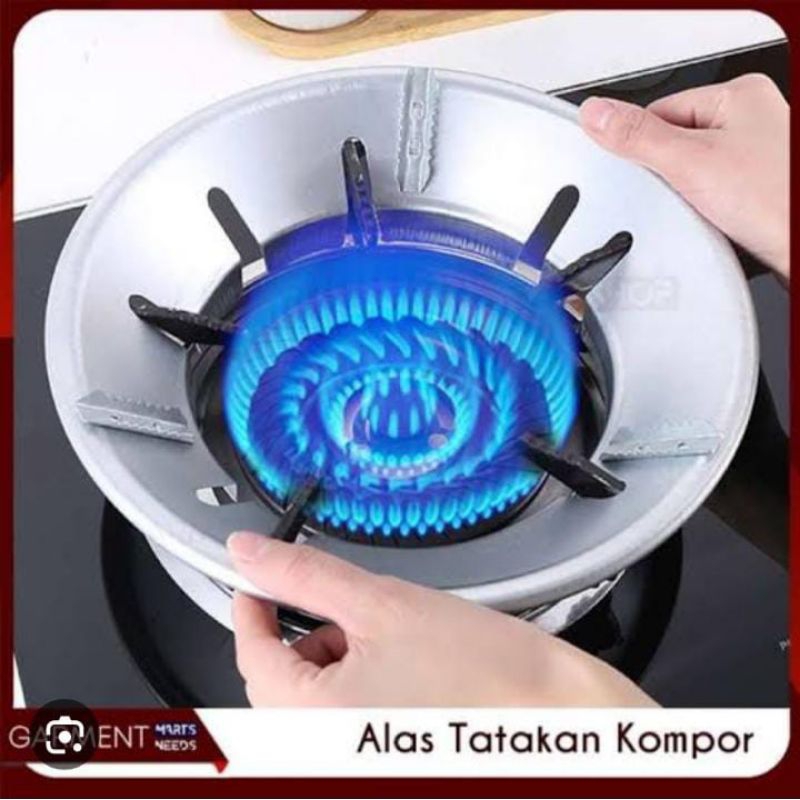Tatakan Kompor / Alas tatakan kompor