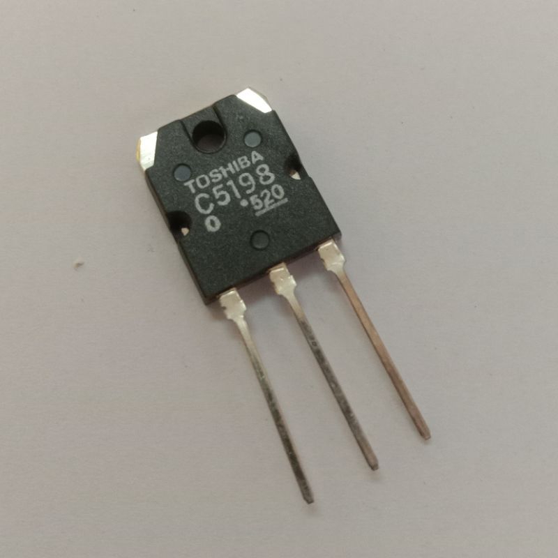 TRANSISTOR C5198 C 5198