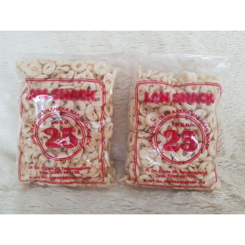 

Slondok bulat mini