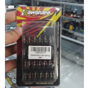 per kopling tiger kawahara racing