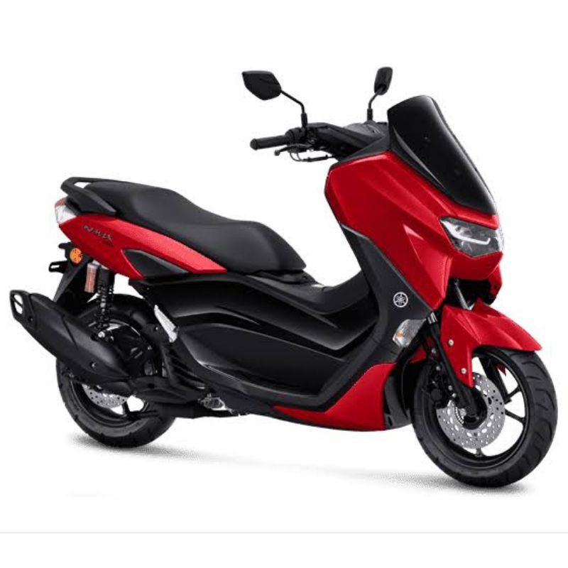 kulit jok original nmax new/lexi