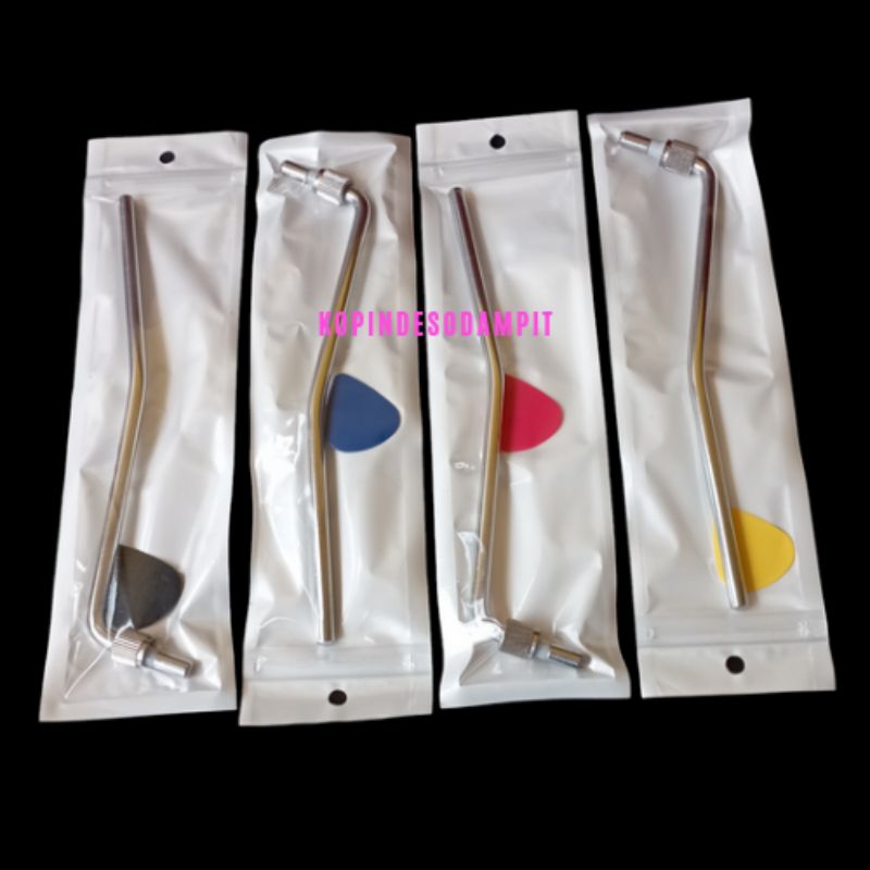 TREMOLO DOWN UP / HANDEL GITAR LISTRIK