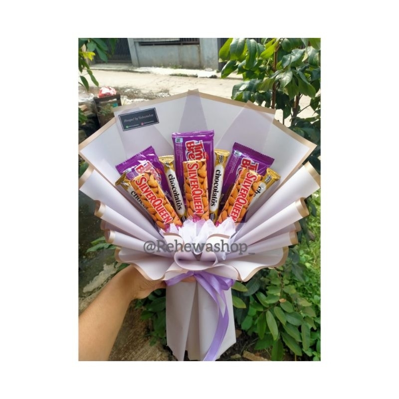 

BUKET SNACK MURAH
