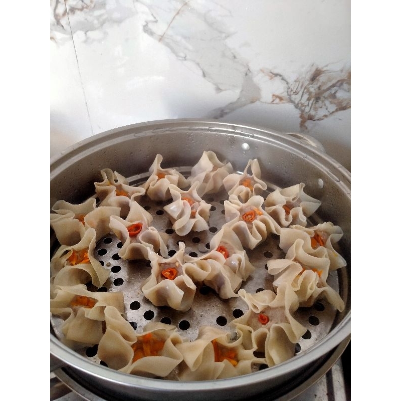 

Siomay Dimsum