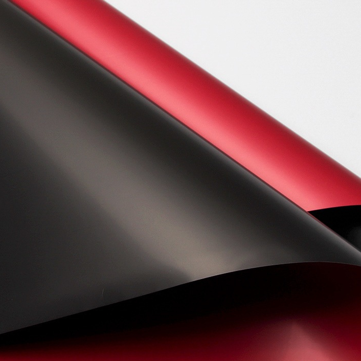 

Flower Wrapping Paper Cellophane Duo Colors