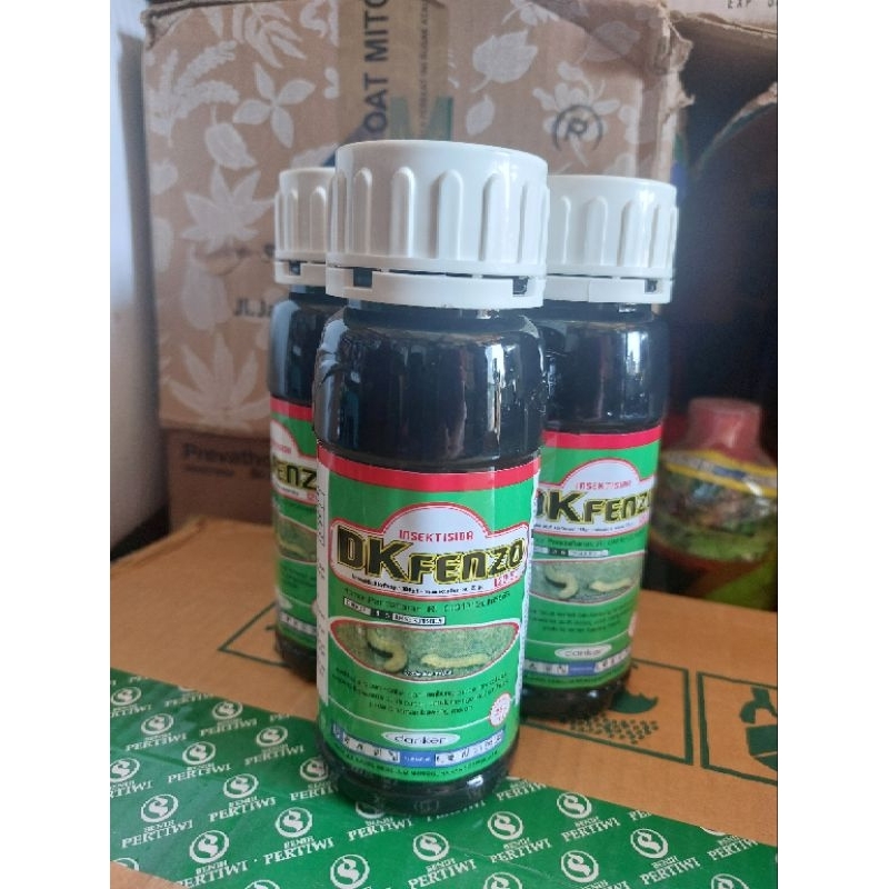 DK fenzo 120 SC - 250 ml