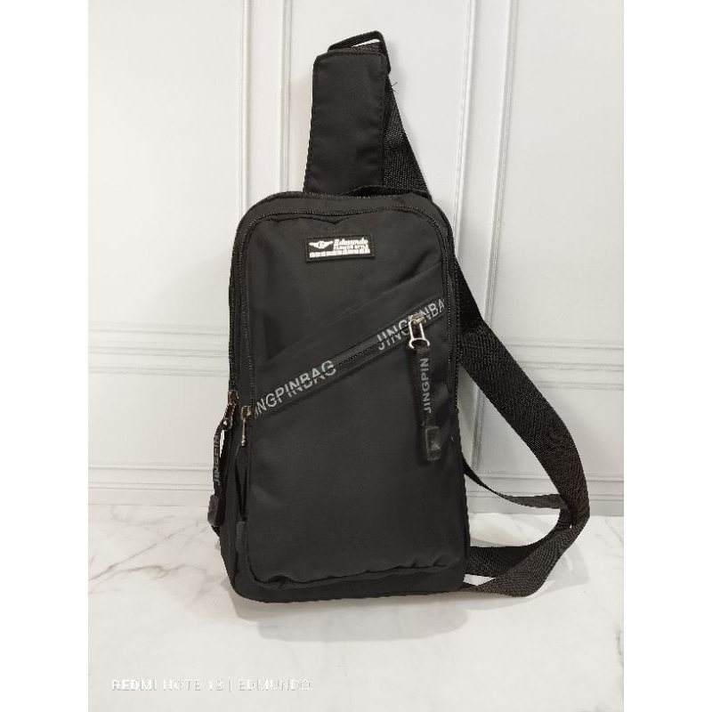 SLING BAG PRIA EDMUNDO 8706