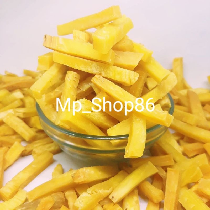 

Stik Sukun Mentega enak gurih dan murah