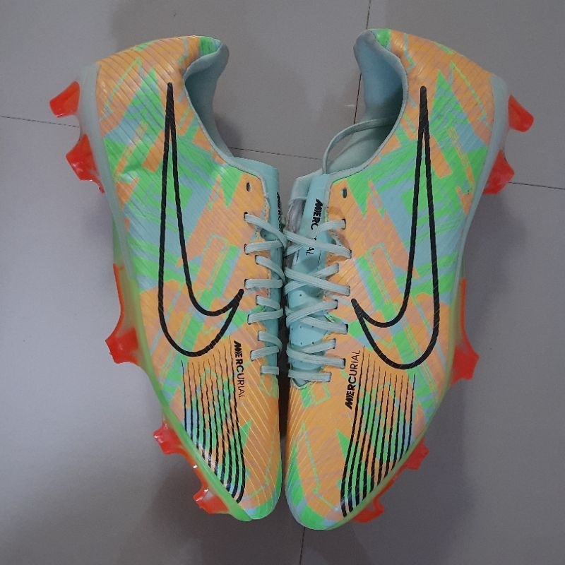 Sepatu Sepakbola Nike Mercurial airzoom elite FG