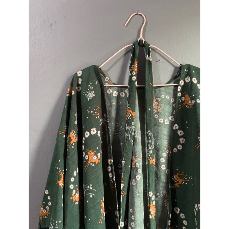 PRELOVED Outer Wanita Outer Kondangan Outer Pantai