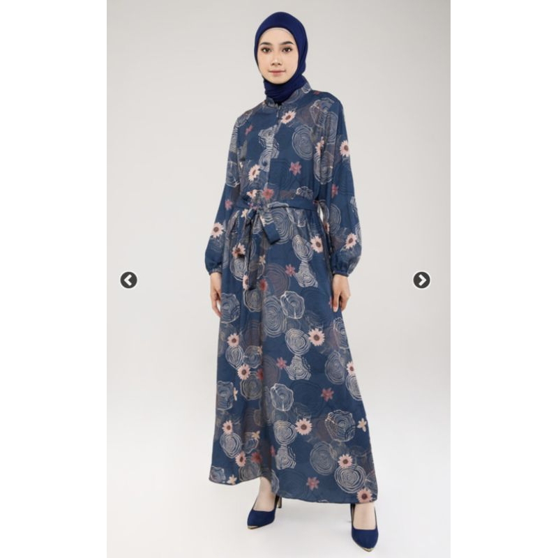 Dress Tunic by HIJUP Ori Sale