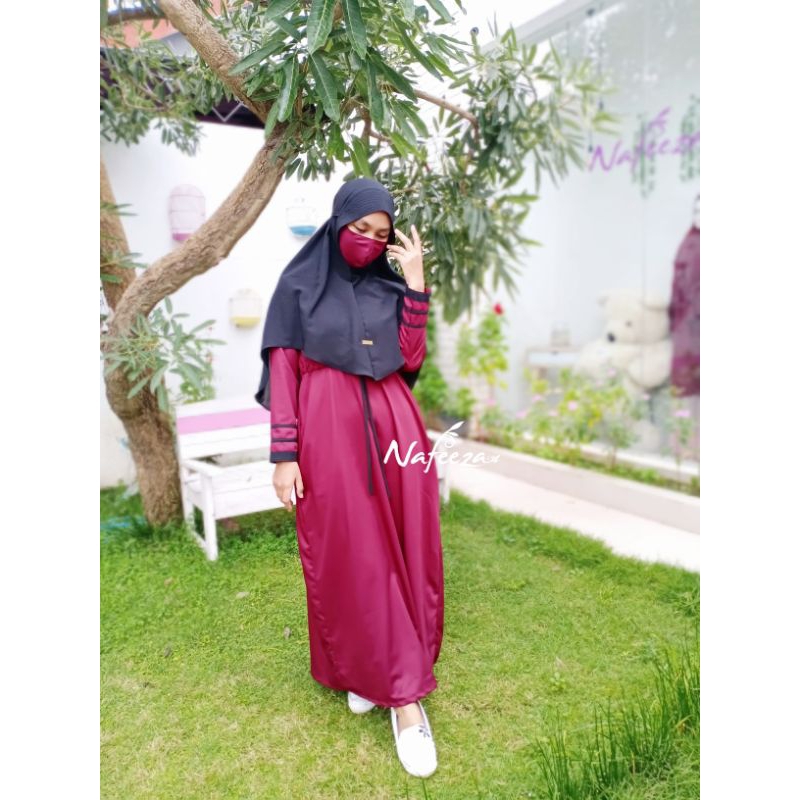 baju muslim custon seragam tpa anak gamis setelan seragam tpa koko anak setelan kemeja koko seragam 