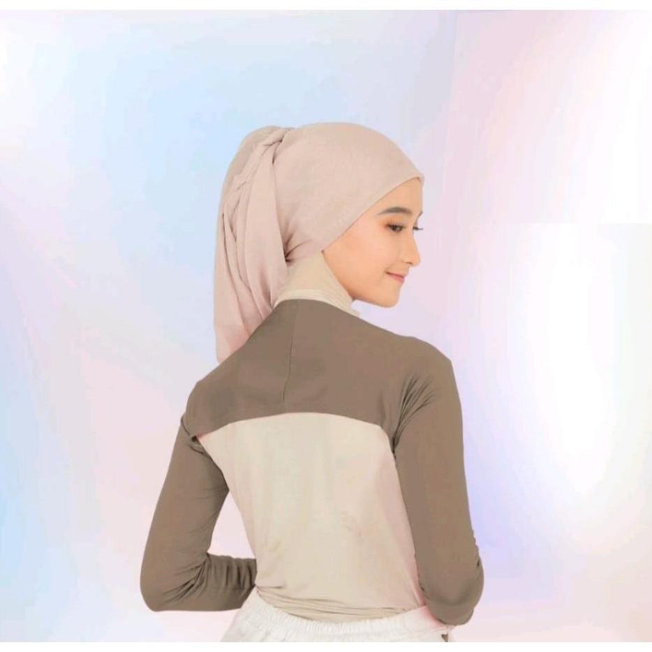 BOLERO MANSET TANGAN SAMBUNG MANSET BOLERO MANSET TANGAN BOLERO BISA COD#star