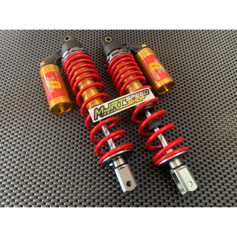 SHOCK DAYTONA NVX TANK NON CLICK REBOUND FOR MATIC NMAX - AEROX ETC