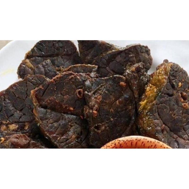

Paru Goreng