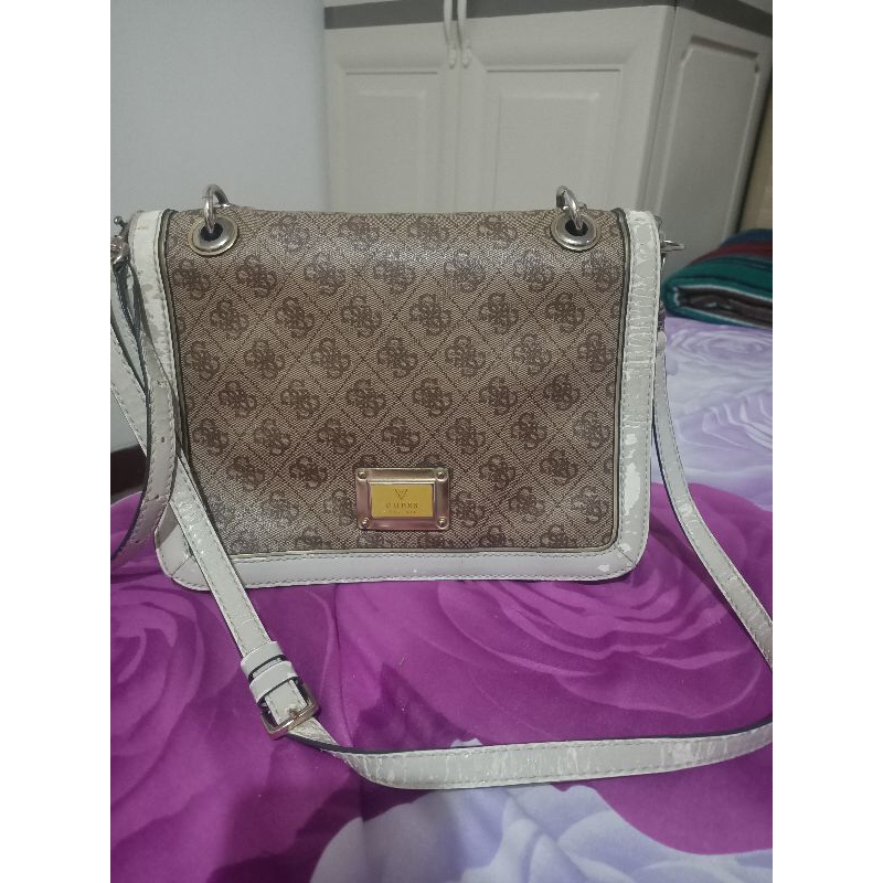 Tas Guess Original Preloved