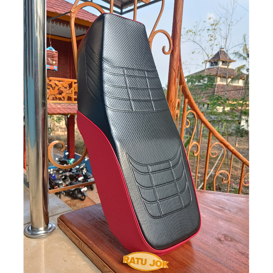 JOK RX SPESIAL MOTIF MERAH RXS/jok rxs model RX SPESIAL