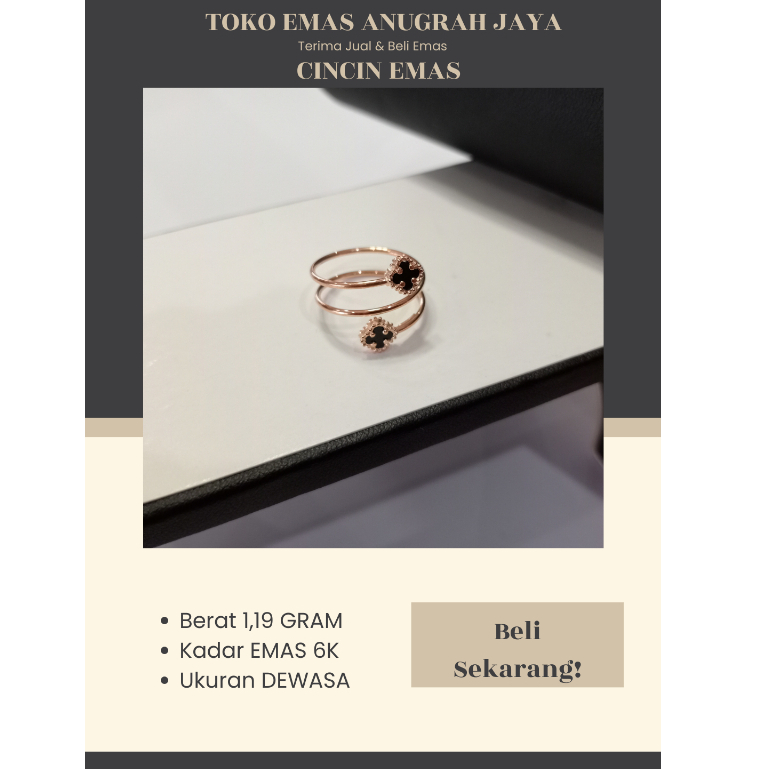 CINCIN 6K UBS GOLD