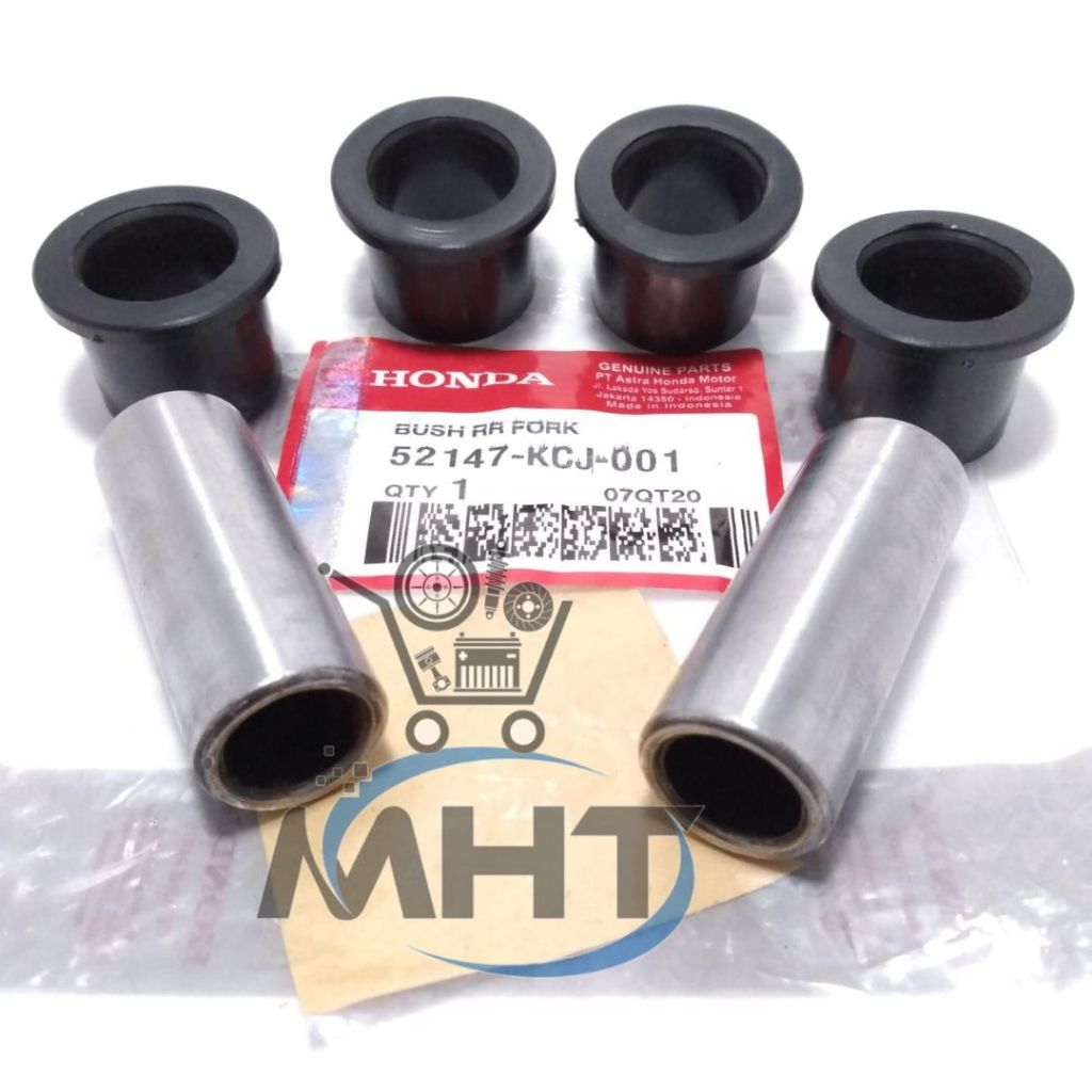 BOSH BOS FORK SWING ARM HONDA TIGER KCJ Bosh Bos Bush Bus Swing-Sarsis-Sasis Arm Fork Tiger 2000 Lam