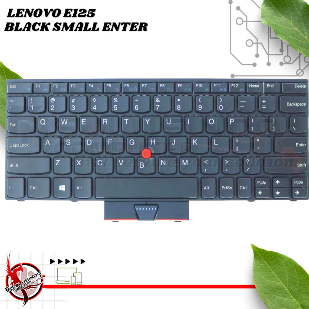 Keyboard Lenovo IBM Lenovo Thinkpad E135 E130 E120 E125 E145 E220 S220