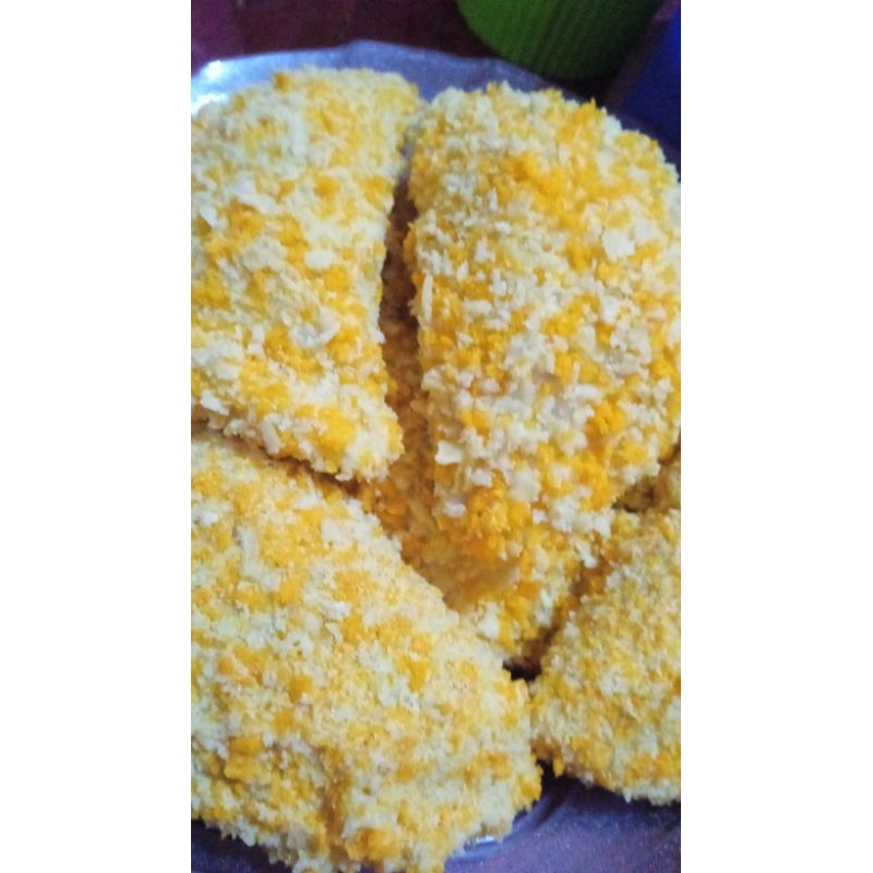 

cireng isi ayam
