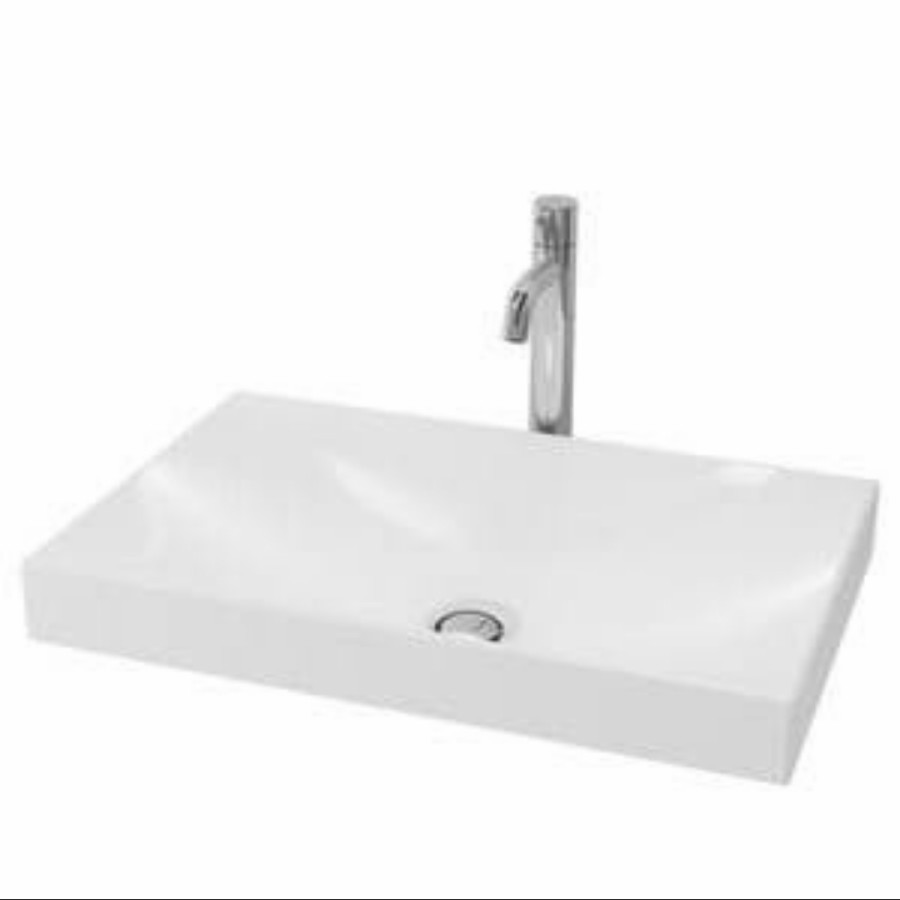 Wastafel Toto LW 645 JN / LW645JN Complete set toto