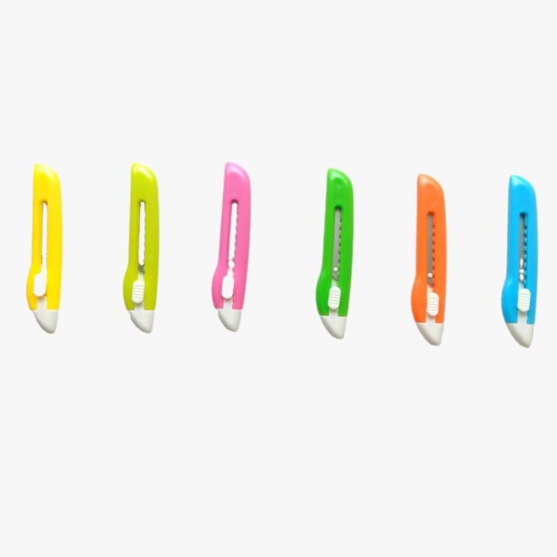 

CT-666 Mini Cutter Pemotong Cutter (pcs)