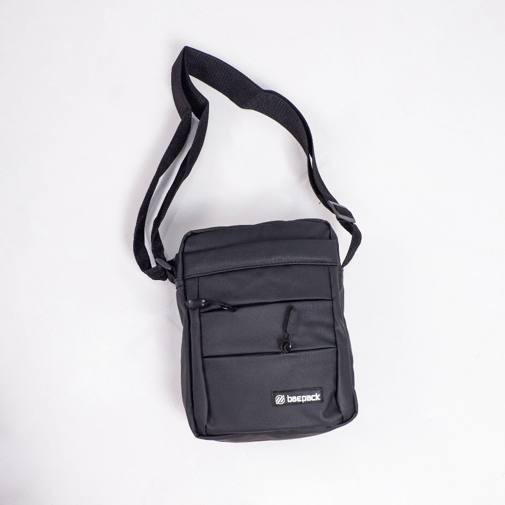 Tas Selempang Slingbag Pria  Premium Baepack 02