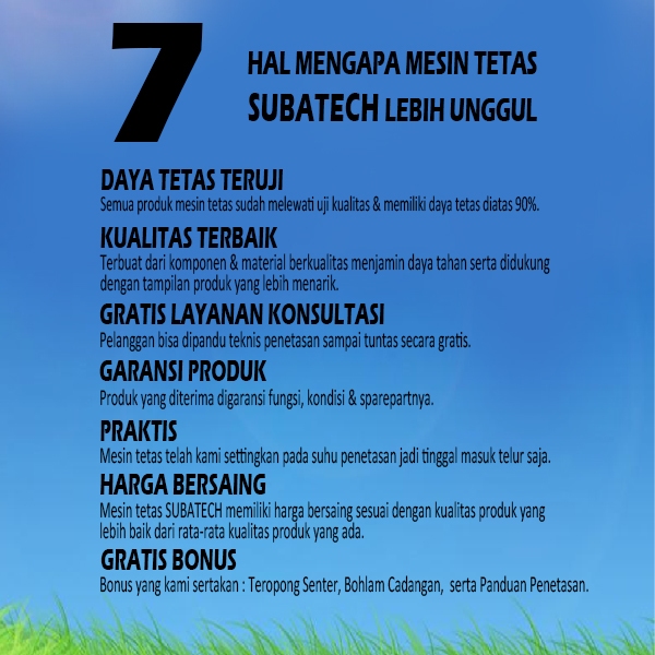 Modul Timer Rak Roller Mesin Tetas Full Otomatis Penetas PMT