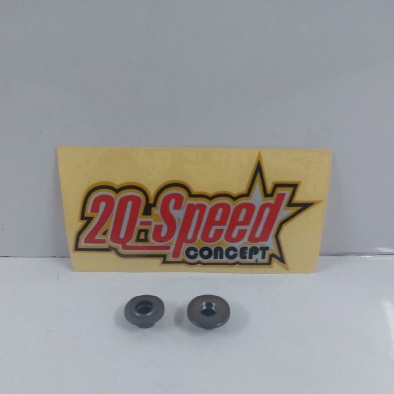 retainer atas batang klep 4,5 mm