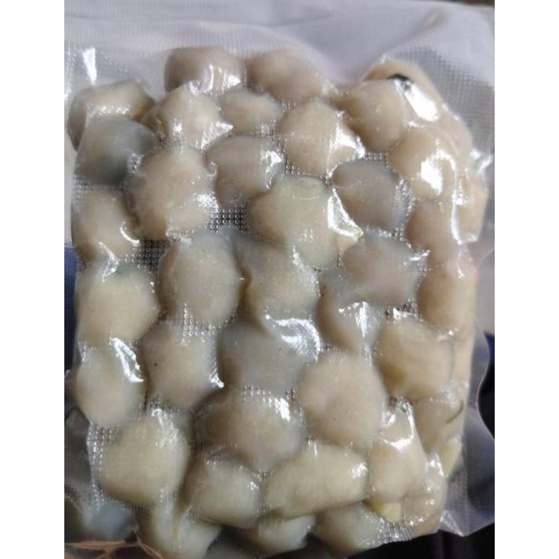 

Pentol Aci isi 100 Vakum