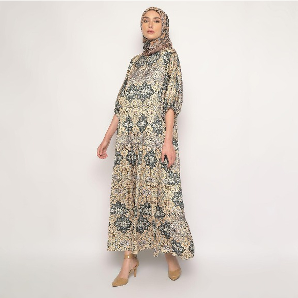 Pelangi Asmara Shireen Dress