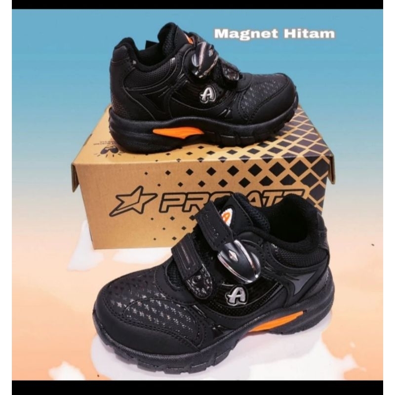 SEPATU SEKOLAH PRO ATT MAGNET
