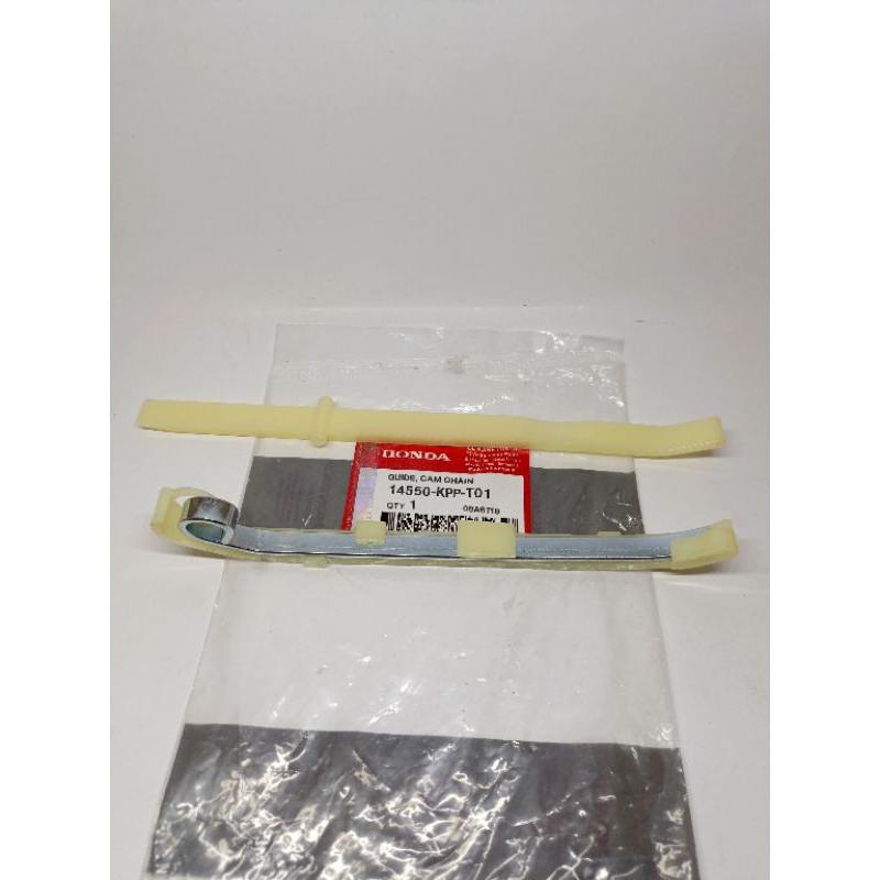 LIDAH TENSIONER K15/KPP HONDA CB 150 OLD CBR 150R OLD