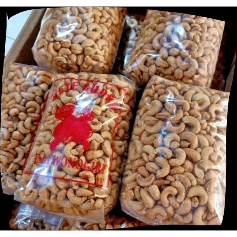 

Mete Goreng Wonogiri,1kg ,