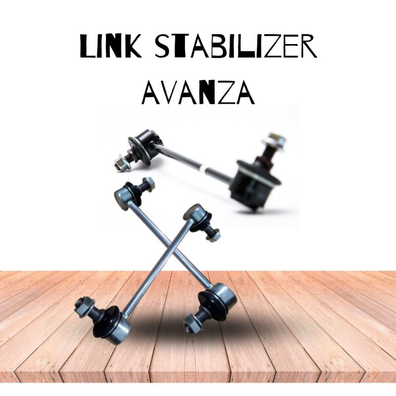 Link stabilizer avanza xenia 2005-2019 termurah cod bayar ditempat