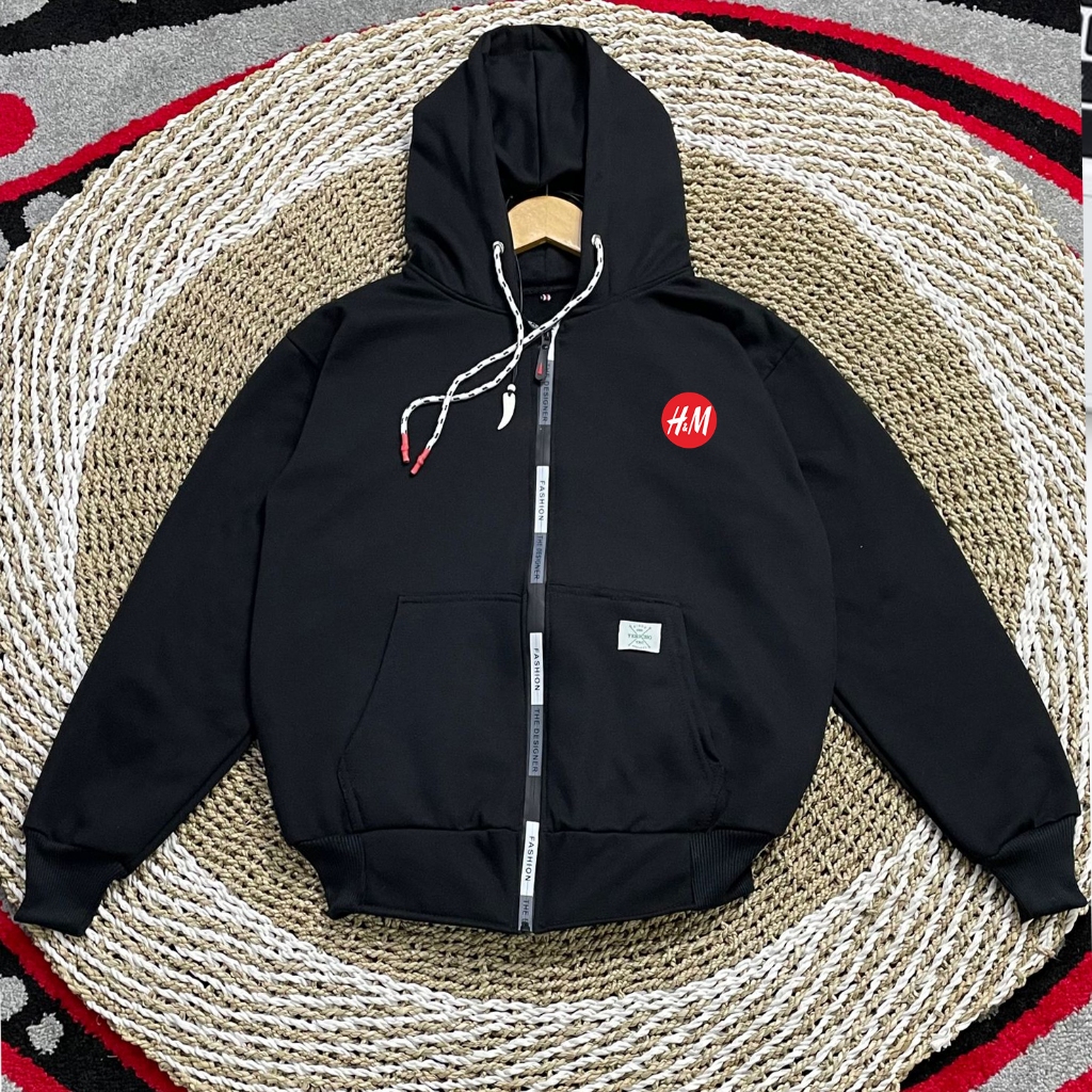 sweater pria wanita / switer hoodie zipper terbaru switer keren kekinian/hoodie terbaru resleting im