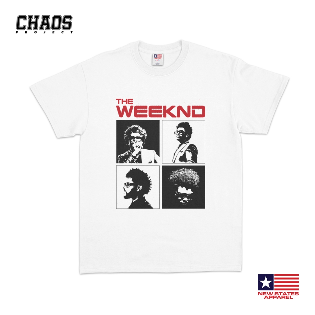 Harga the weeknd merch Terbaru Jul 2026 | BigGo Indonesia