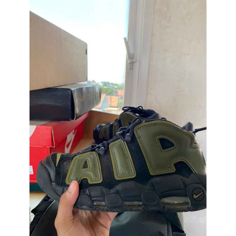 footlocker more uptempo