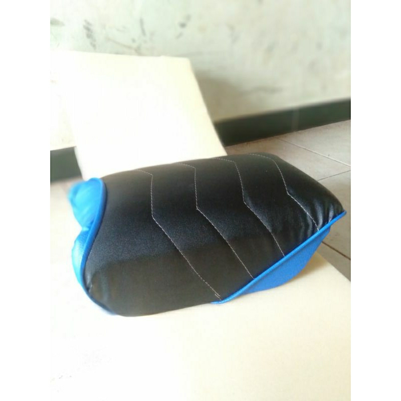 JOK MOTOR ANAK KHUSUS VARIO 125 150 ALL BEAT SCOOPY BEAT STREET JOK BONCENGAN ANAK