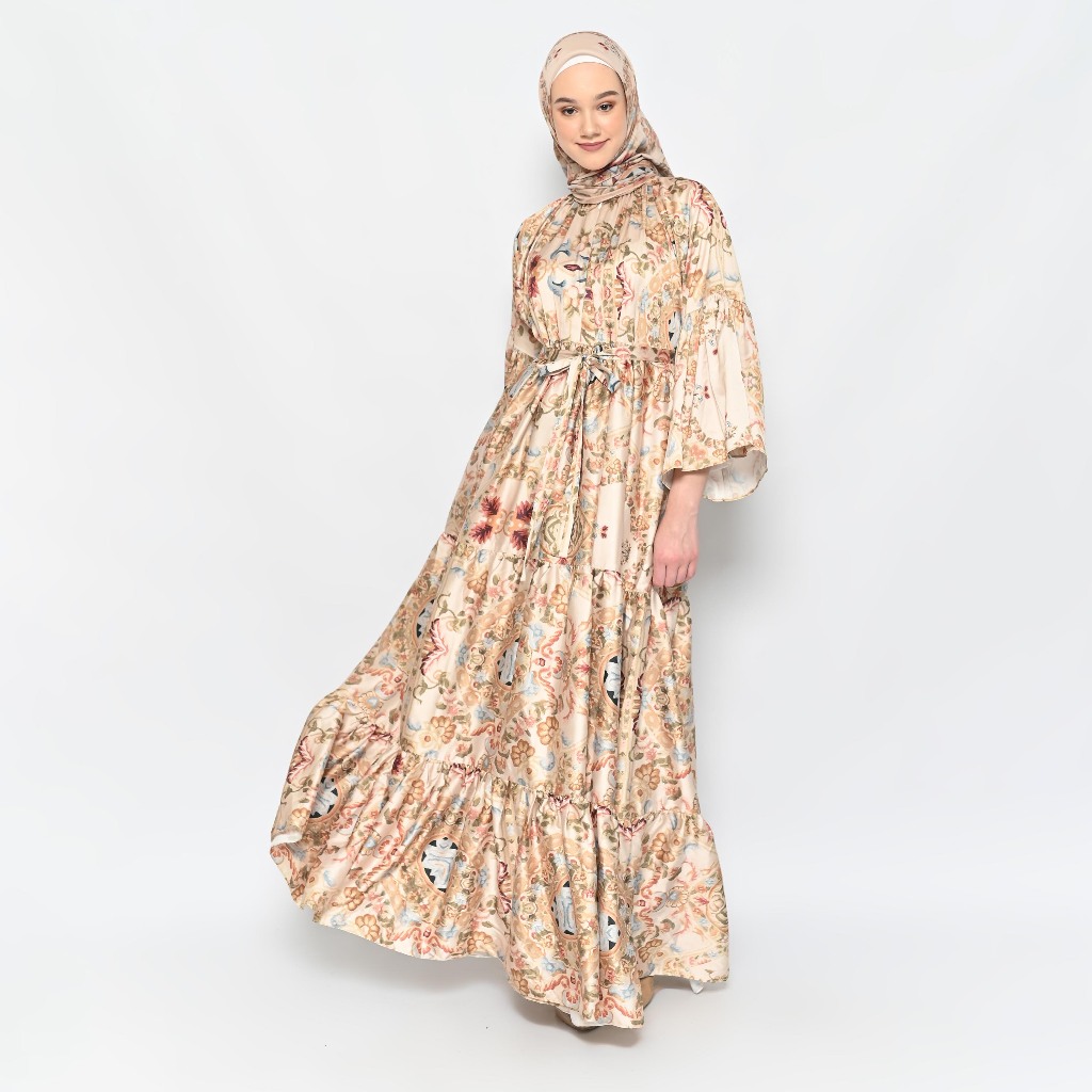 Pelangi Asmara Anais Dress