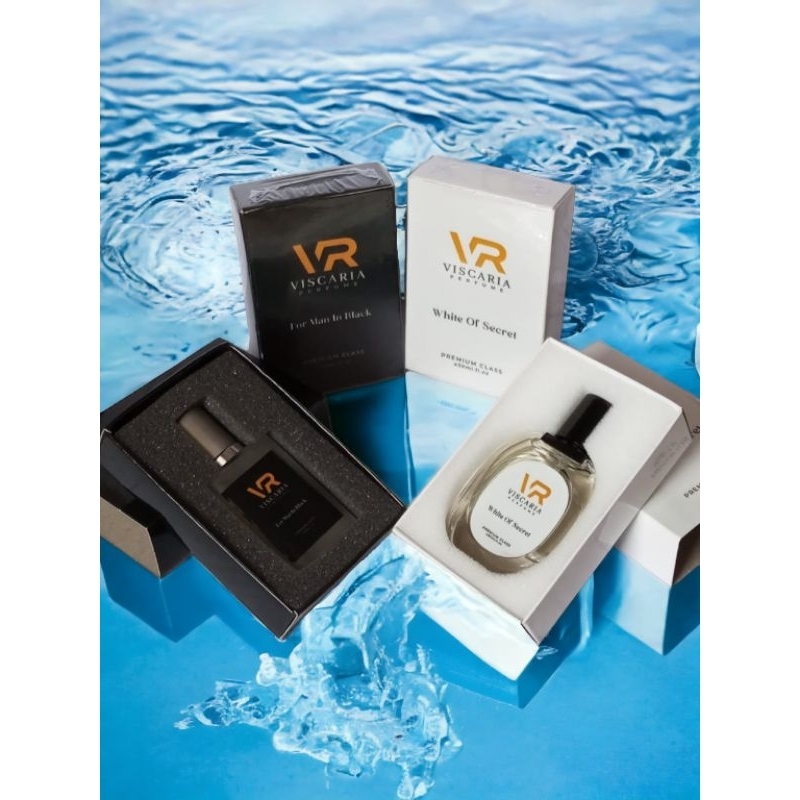 Parfum Viscaria Premium