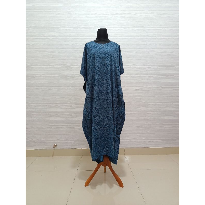 Daster lowo ld 150 panjang baju 120