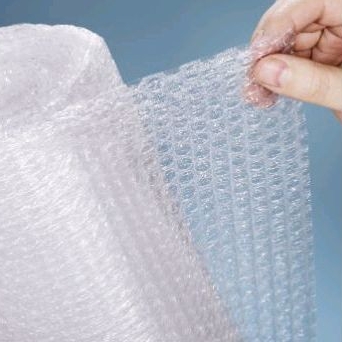 

EXTRA BUBBLE WRAP khusus untuk tambahan packing hampers