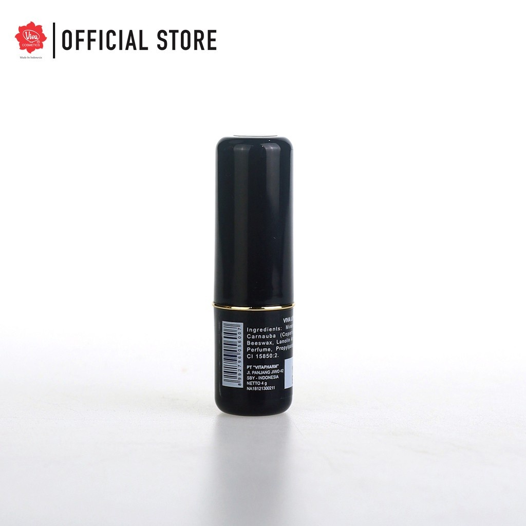 VIVA Lipstik / Kosmetik Bibir / VIVA BPOM ORIGINAL