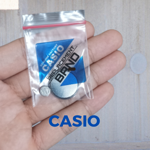 BATERAI Casio Db 520 replecement Casio 520