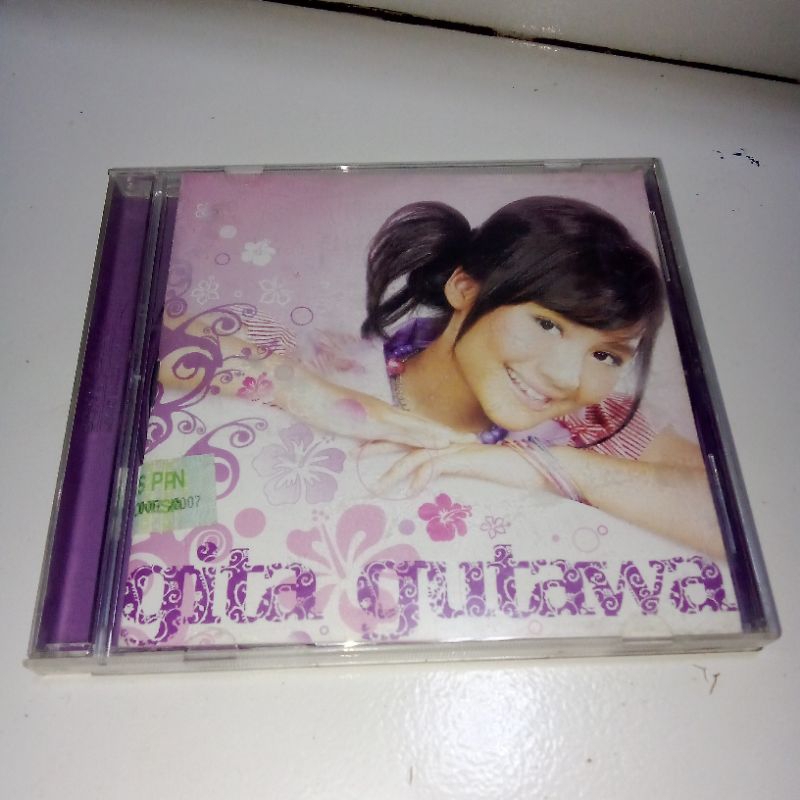 CD GITA GUTAWA