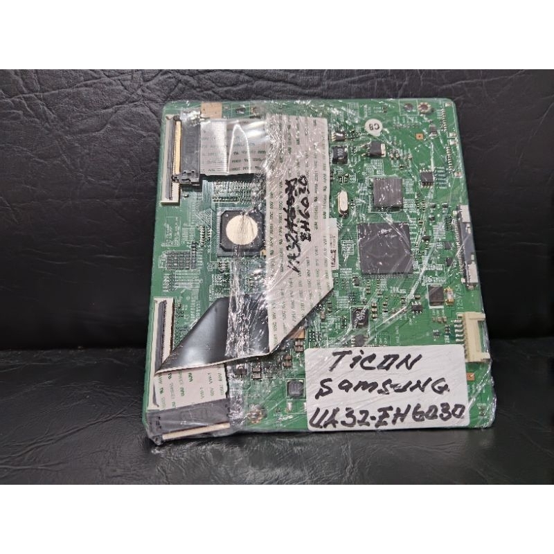 tcon-t con Tcon TV samsung UA32EH6030