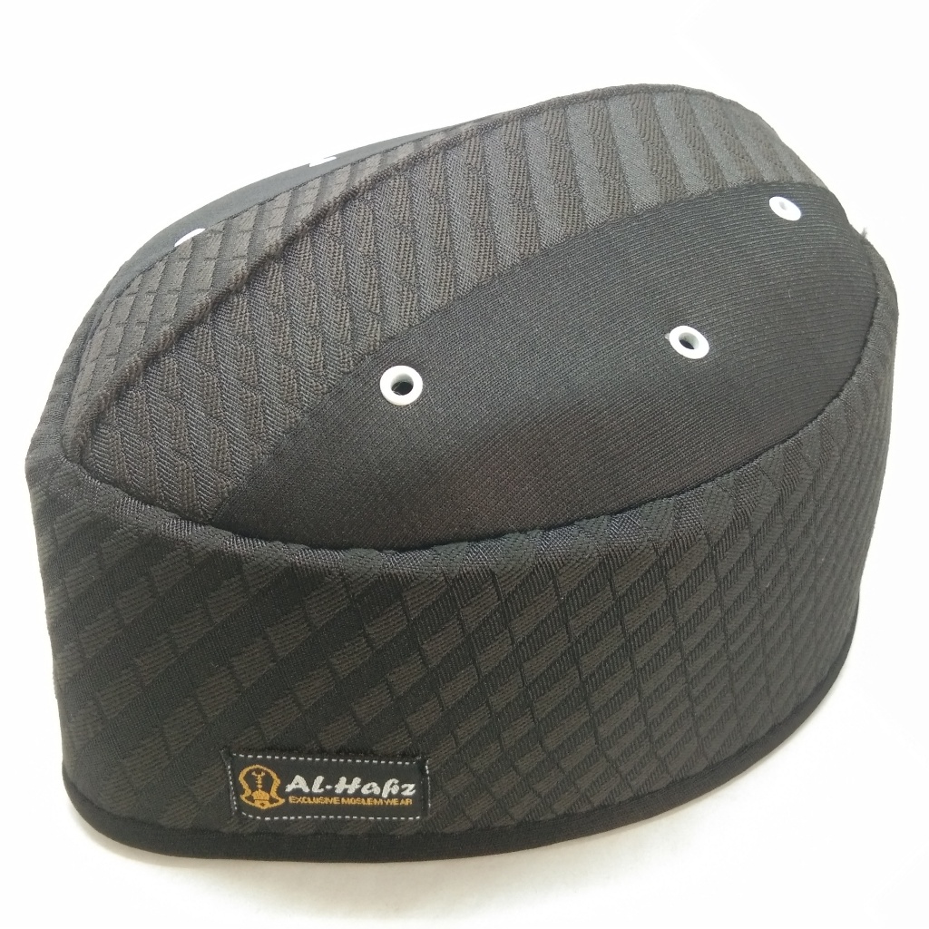 Kopiah Al Hafiz Songkok Malaysia Turki | Peci Al Hafiz Anak Muda Dewasa